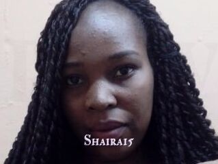 Shaira15
