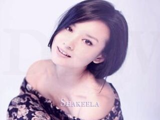 Shakeela