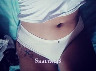 Shalyn018