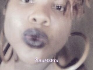 Shameeya
