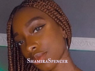 ShamiraSpencer X Drow