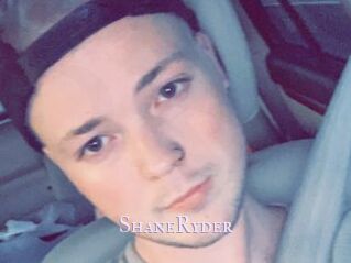ShaneRyder