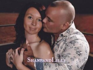 ShaneandLilly X Drow