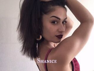 Shanice