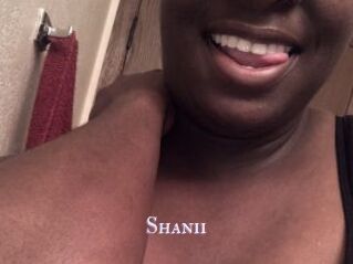 Shanii