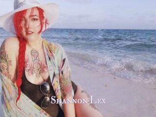 Shannon_Lex