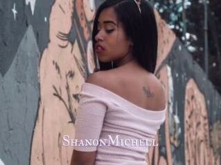 ShanonMichell