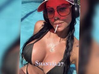 Shantal27 X Drow