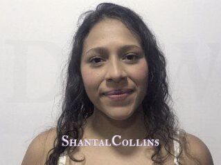 ShantalCollins X Drow