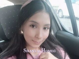 ShantalHomeg