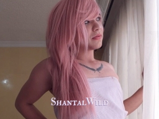 ShantalWild X Drow