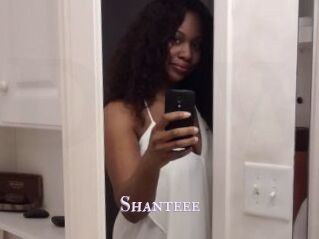 Shanteee
