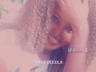 Shantizzle