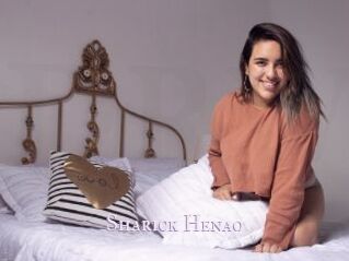 Sharick_Henao