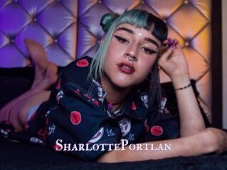 SharlottePortlan