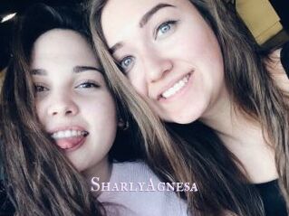 SharlyAgnesa
