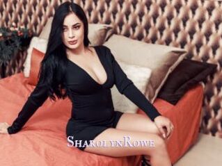 SharolynRowe