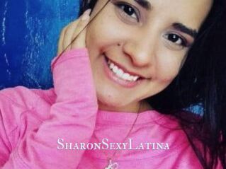 SharonSexyLatina