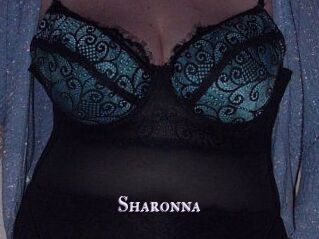 Sharonna