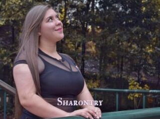 Sharontry