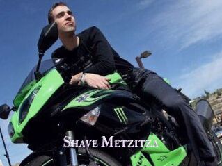 Shave_Metzitza