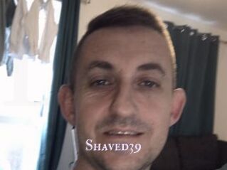 Shaved39