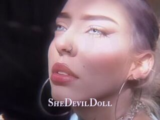 SheDevilDoll