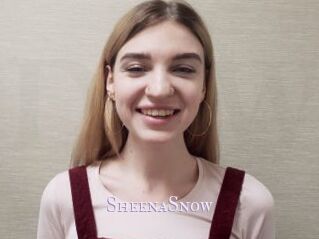 SheenaSnow