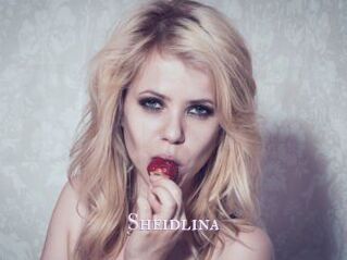 Sheidlina