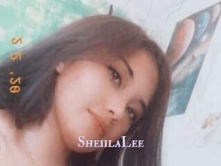 SheiilaLee