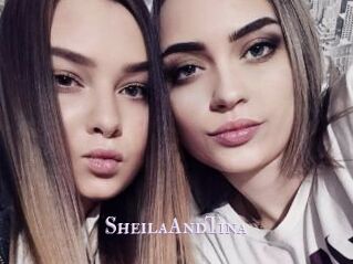 SheilaAndTina