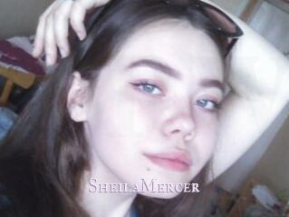 SheilaMercer
