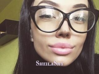 SheilaShy