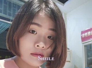 Sheile