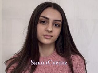 SheilyCerter