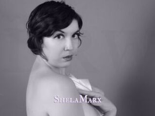 ShelaMarx