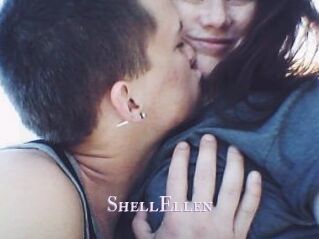 ShellEllen