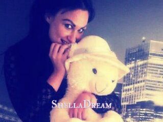ShellaDream