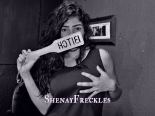 ShenayFreckles