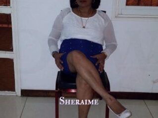 Sheraime