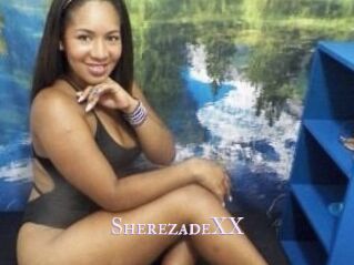 SherezadeXX