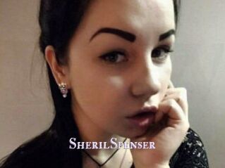 SherilSpenser