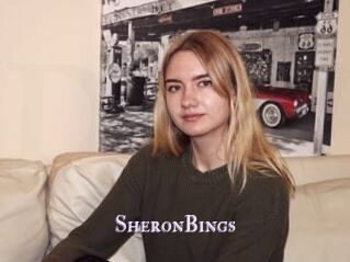 SheronBings