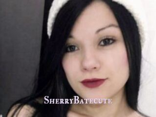 SherryBatecute