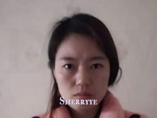 Sherryye