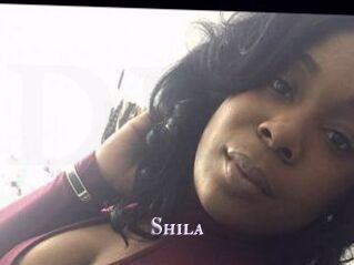 Shila