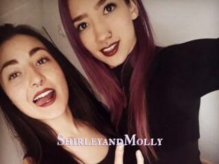 ShirleyandMolly