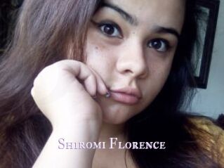 Shiromi_Florence
