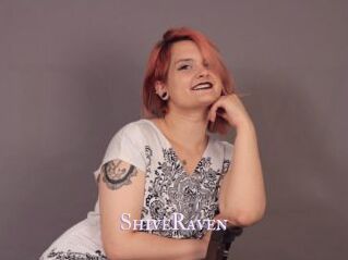 ShiveRaven