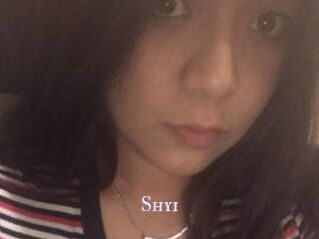 Shy1